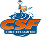 CSF Couriers Limited (Customer Service First Couriers Limited)