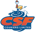 CSF Couriers Limited (Customer Service First Couriers Limited)